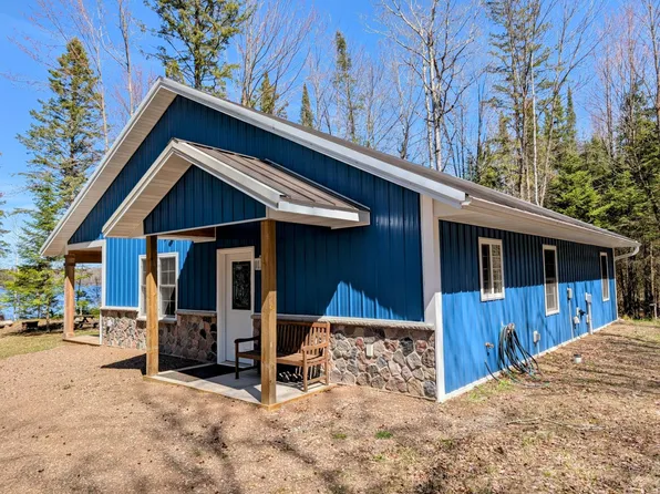 W4578 Musser Dr, Phillips, WI 54555