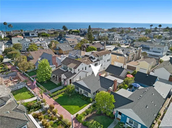 407 Belvue Ln, Newport Beach, CA 92661