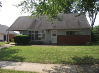 768 Fireside Rd, York, PA 17404