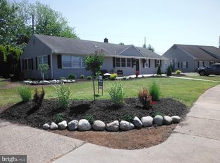 2871 Berwyn Rd, Bensalem, PA 19020