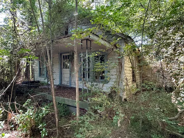 2717 Old Us Highway 64, Jamesville, NC 27846