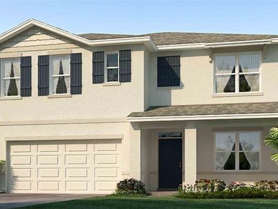 35403 Valley Ridge Rd, Dade City, FL, 33525