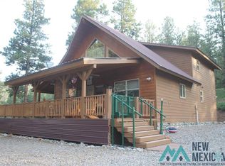 15 Brass Cap Rd, Chama, NM 87520
