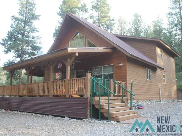 15 Brass Cap Rd, Chama, NM 87520