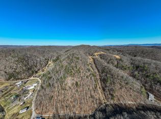 Old Carden Hollow Rd, Bristol, TN 37620