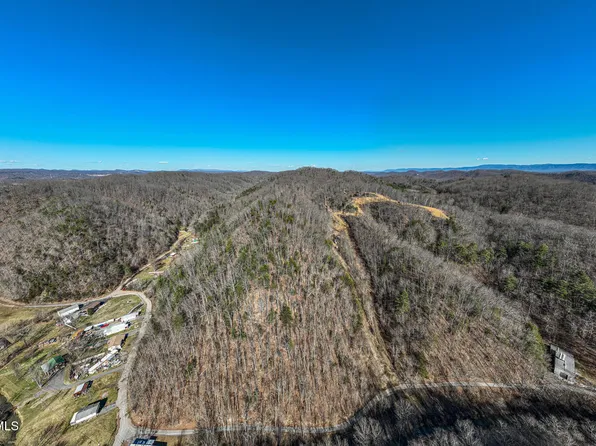 Old Carden Hollow Rd, Bristol, TN 37620