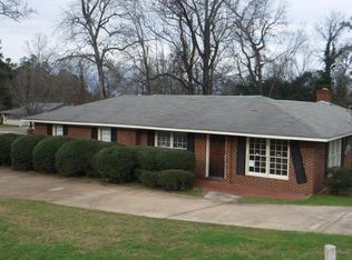 3926 Mike Padgett Hwy, Augusta, GA 30906