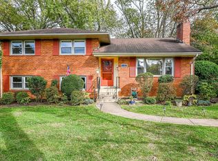 1107 Carper St, Mc Lean, VA 22101