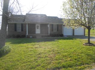 206 Cane Run Rd, Springfield, KY 40069