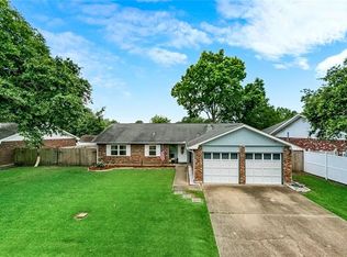1809 Lafitte Dr, La Place, LA 70068