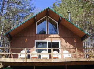 6666 S Thompsonville Rd, Thompsonville, MI 49683