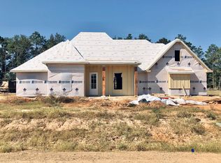 400 Legacy Pl, Gloster, LA 71030