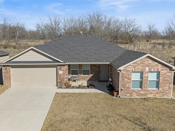 1006 Indian Plains Rd, Ardmore, OK 73401