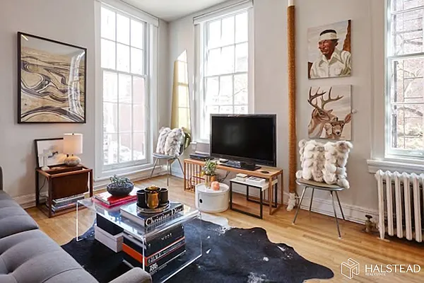 Rented by Halstead Real Estate | media 8