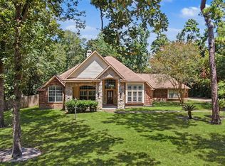 8685 Sunset Heights Ln, Conroe, TX 77302