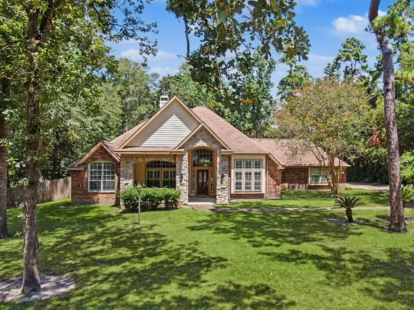 8685 Sunset Heights Ln, Conroe, TX 77302