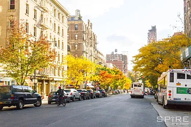 Rented by Spire Group