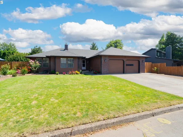 15506 SE Stevenson Dr, Vancouver, WA 98683