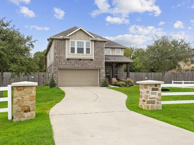 7903 Needlepoint Rd, Baytown, TX, 77521