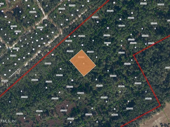 00 N 2ND ST, Satsuma, FL 32189