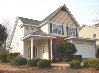 1864 Coopers Pond Rd, Auburn, AL 36830