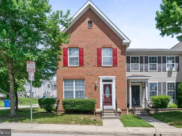 706 Edmondson Ave, Baltimore, MD 21201