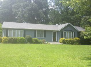 4421 Snakepath Rd, Blairs, VA 24527