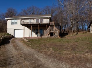 1439 Fir Ave, Wellman, IA 52356