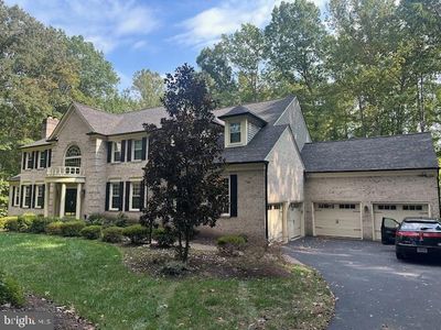 7951 Kelly Ann Ct, Fairfax Station, VA, 22039