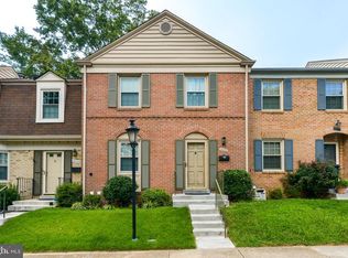 5432 Cabot Ridge Ct, Fairfax, VA 22032