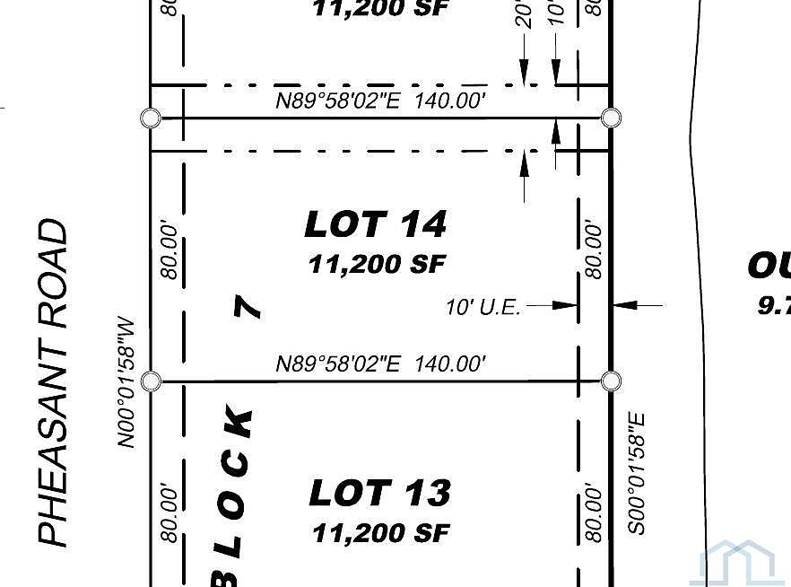 1st image of 1806 Pheasant Rd