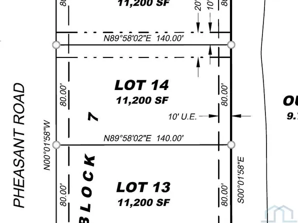 1806 Pheasant Rd, Elk Pt, SD 57025