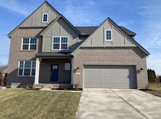 3132 Chipping Camden, Covington, KY 41015