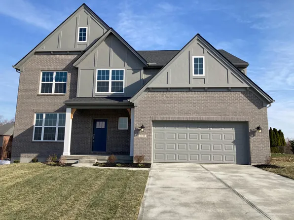 3132 Chipping Camden, Covington, KY 41015