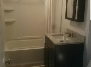 16 Puritan Ave #3, Worcester, MA 01604