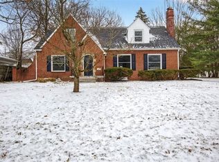 627 Greenwood Ave, Akron, OH 44320