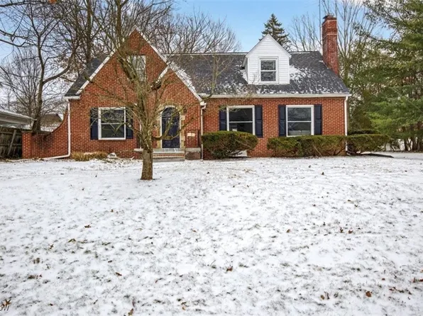 627 Greenwood Ave, Akron, OH 44320