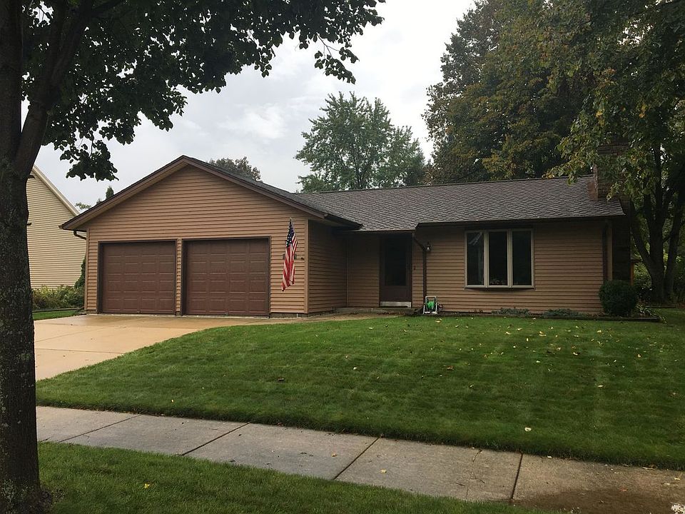 2nd image of 3405 E Stonefield Dr