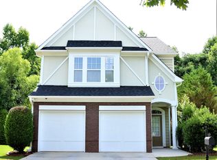 6213 Cedar Clos, Fairburn, GA 30213