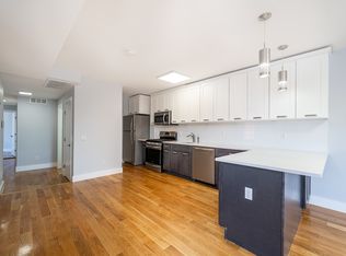 376 Central Ave APT 3, Jersey City, NJ 07307