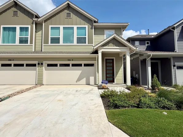 1016 Brickell Loop #B, Austin, TX 78744