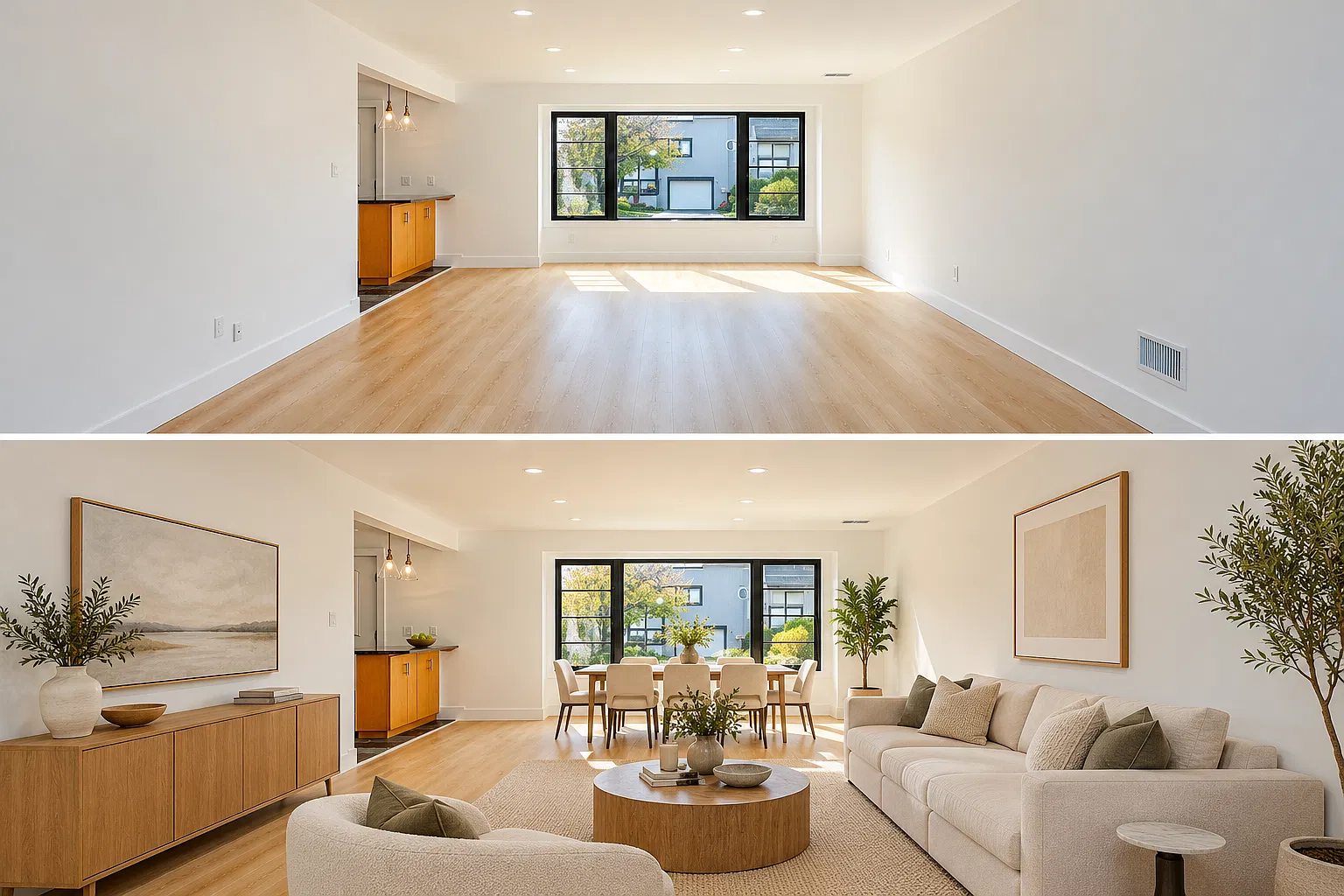 4 bed, 2300 sqft, $8,199 — Photo 3