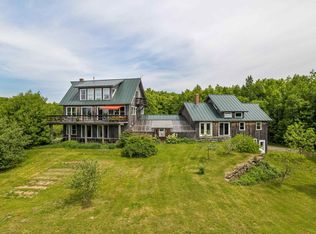 2548 Taylor Valley Rd, Vershire, VT 05079