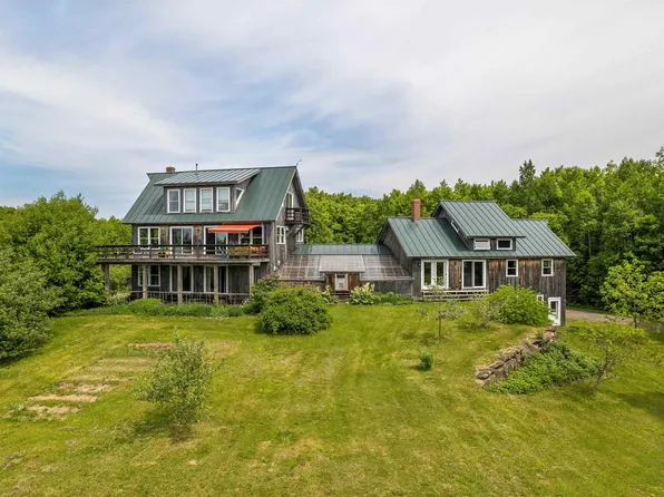 2548 Taylor Valley Road, Vershire, VT 05079