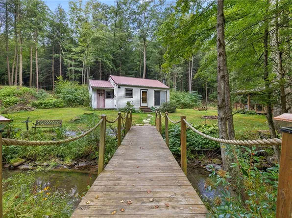 1014 Shaffer Run Rd, Somerset, PA 15501