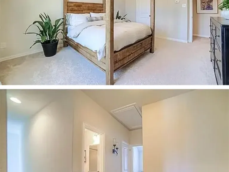Masterbedroom