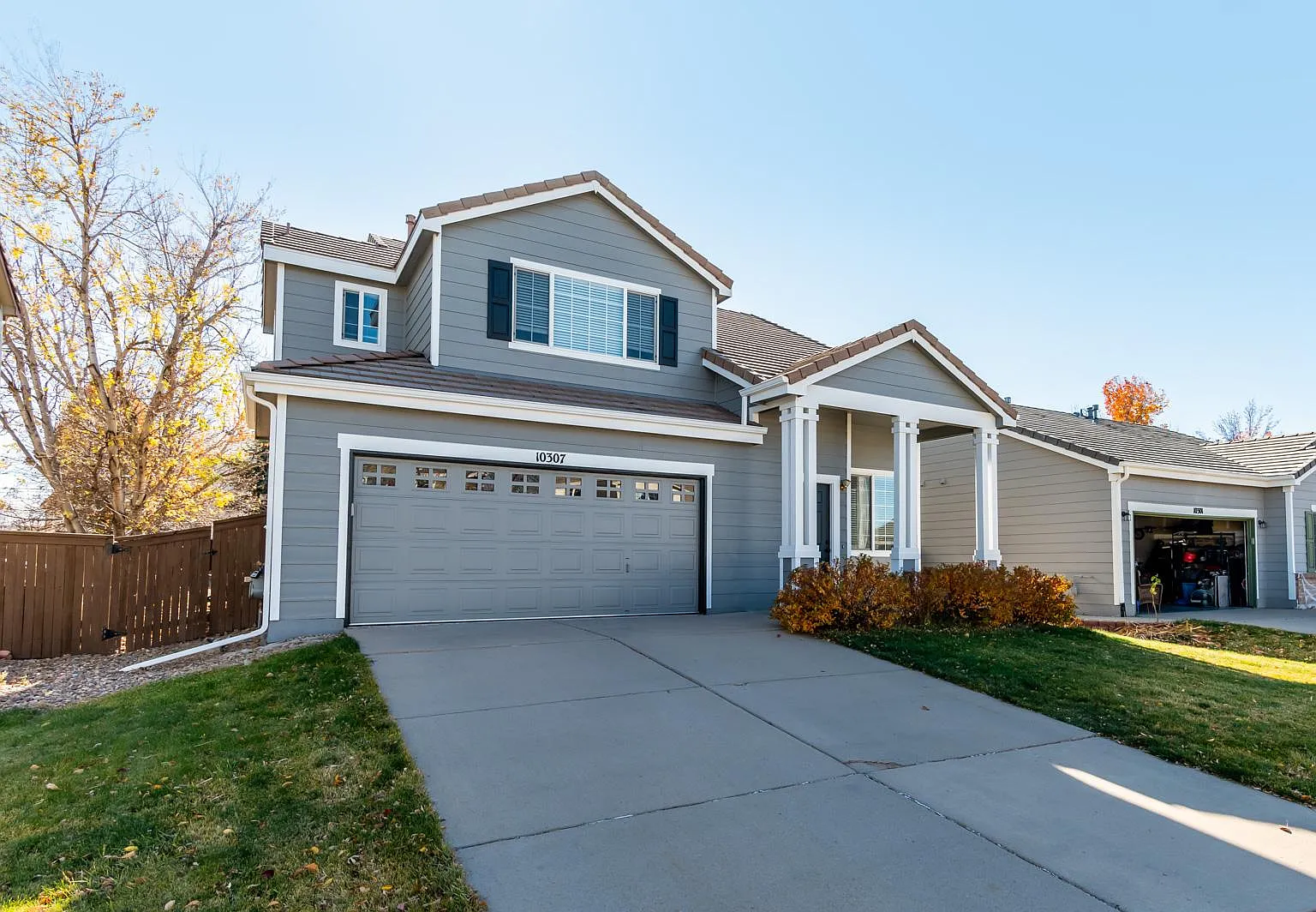 10307 Tracewood Dr — Photo 1