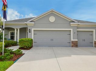 16409 Rivers Reach Blvd, Parrish, FL 34219