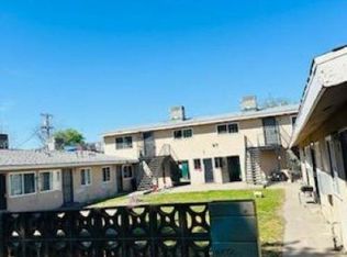 335 N Valeria St APT G, Fresno, CA