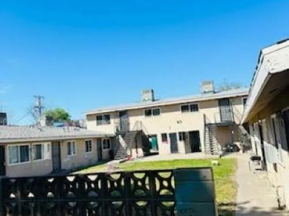335 N Valeria St, Fresno, CA